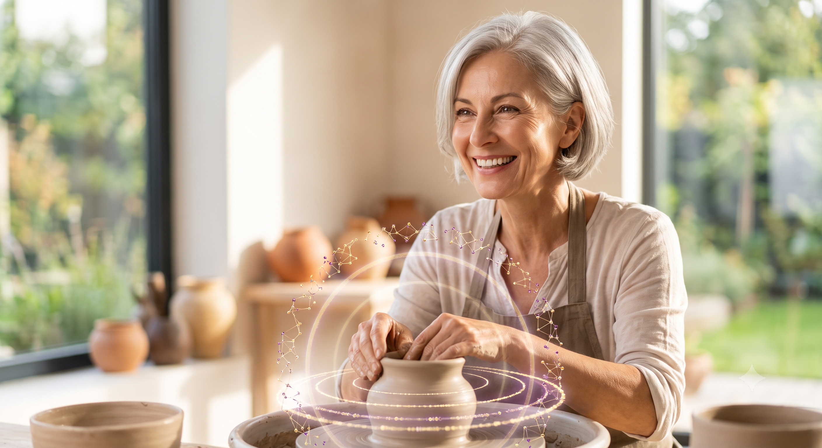 Healthy Aging